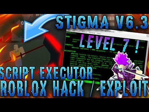 Hack Executor Roblox